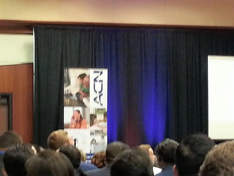 ACN REGIONAL !