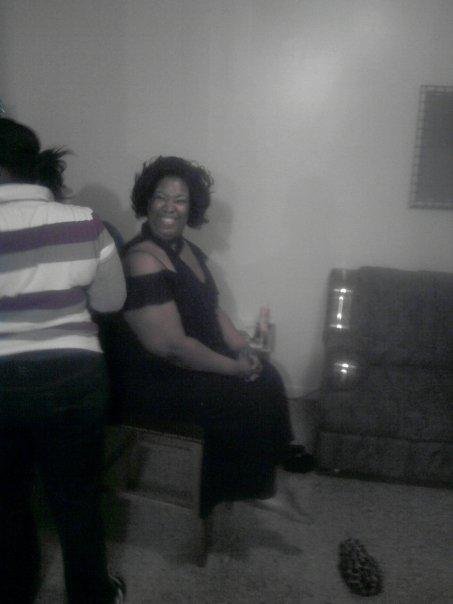 lol ms toya is a trip