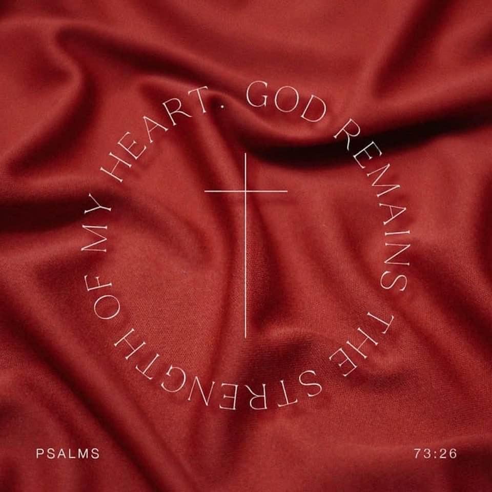 Yes and Amen❤️🙏🏾