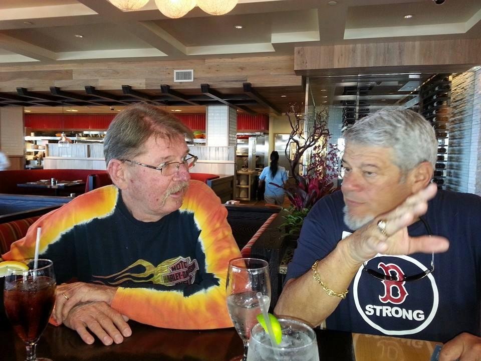 David Bartels' album, Mobile uploads