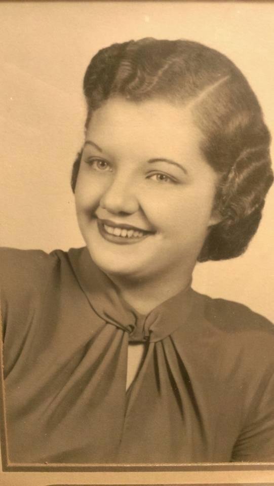 Fostenia Mae Smith
May 24, 1935 to May 17, 2015