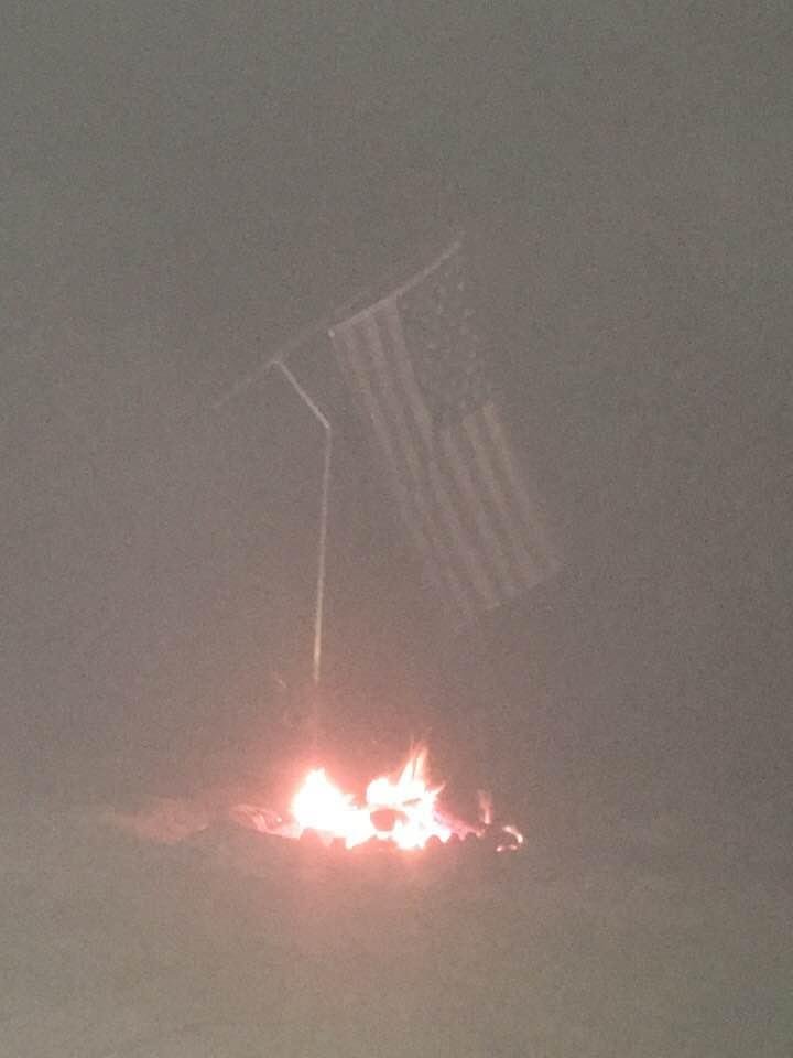 Happy Memorial Day to all those who sacrificed so we can celebrate our freedom. Thank you for giving your all.