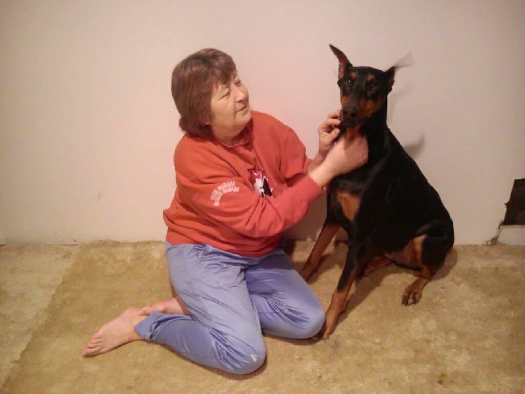 Who said Shirley couldn't make friends? ??