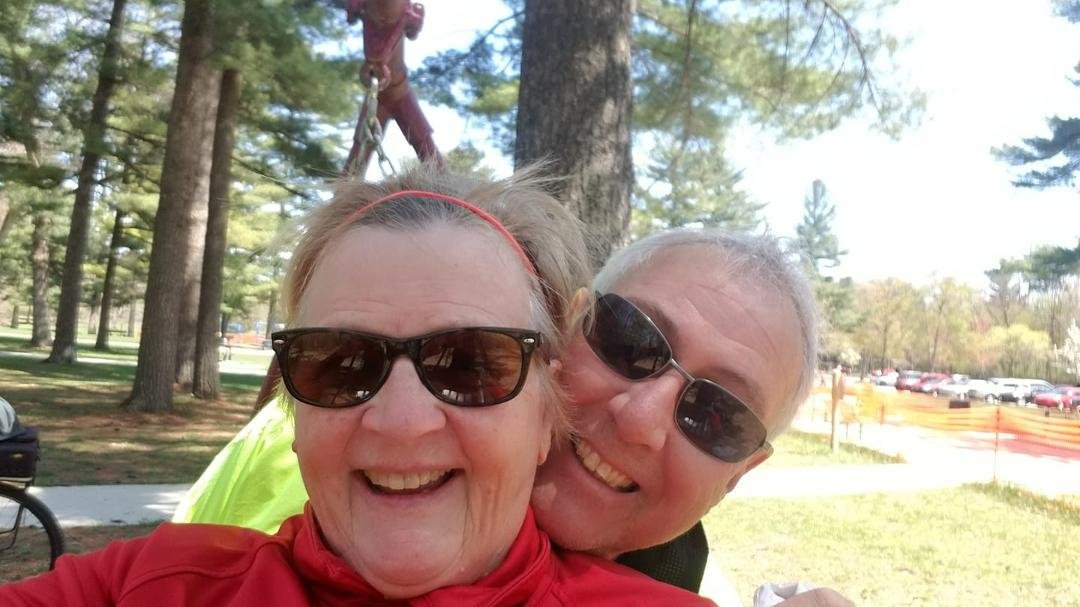 Ann White's album, Mobile Uploads