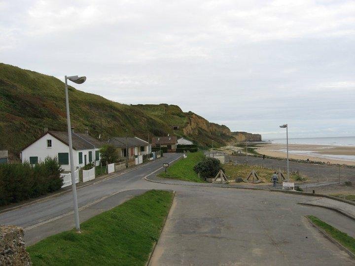 Omaha Beach