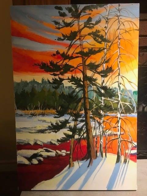 Randy Osatchuk's album, Timeline photos