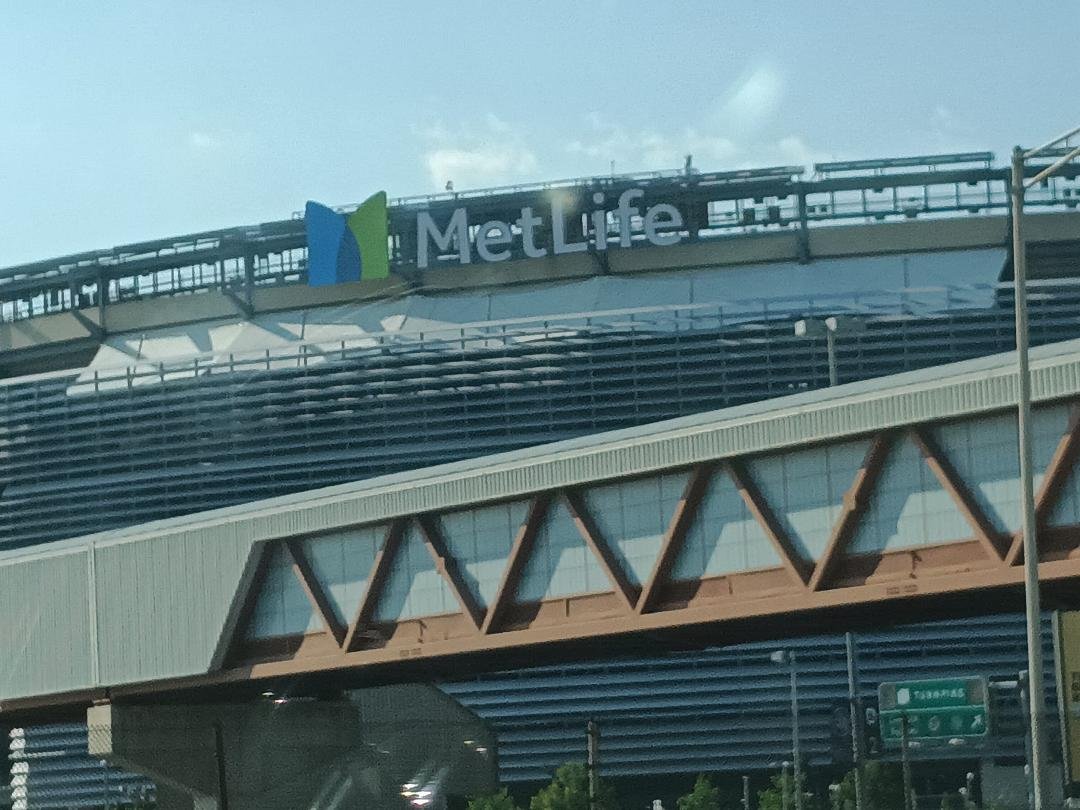 Giants Stadium