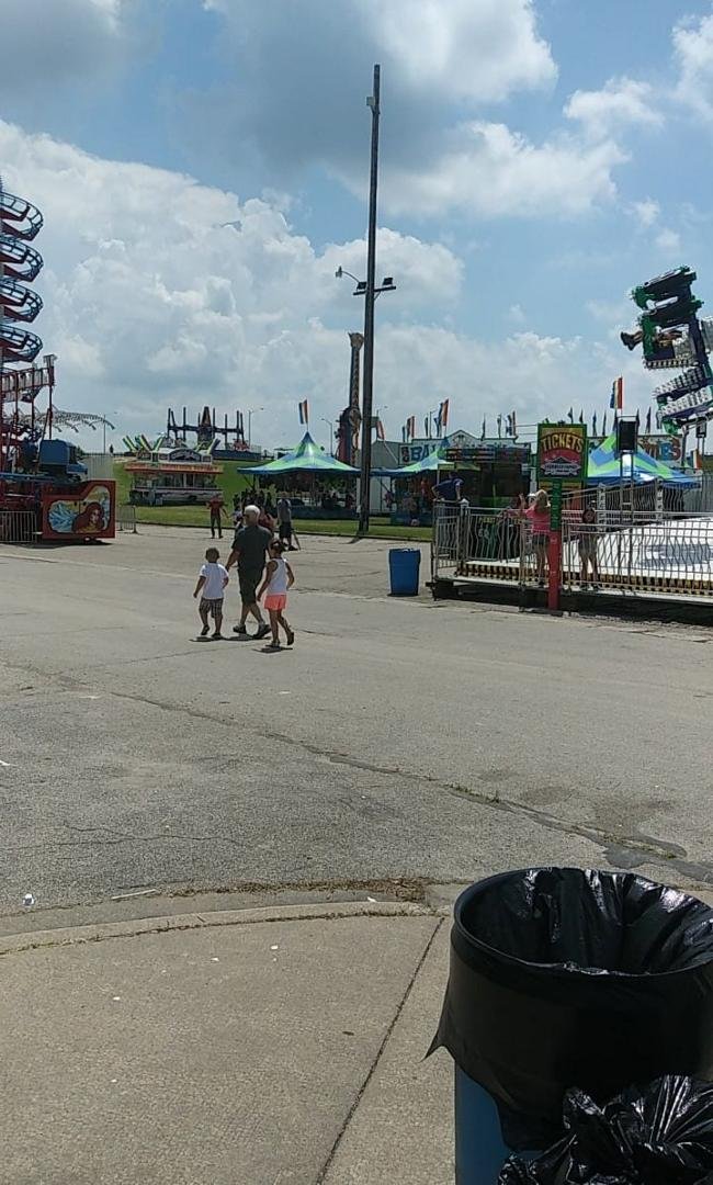 Bay city fair