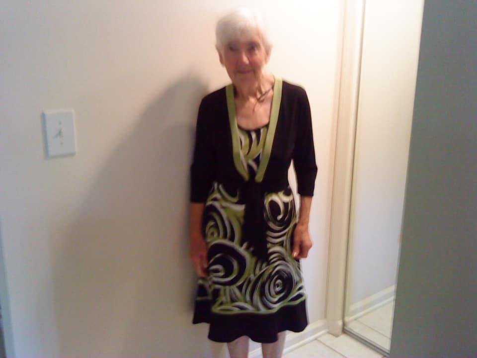 Happy Mother’s Day to my precious Mom. For all your loving, guidance and caring.
Thank you God.