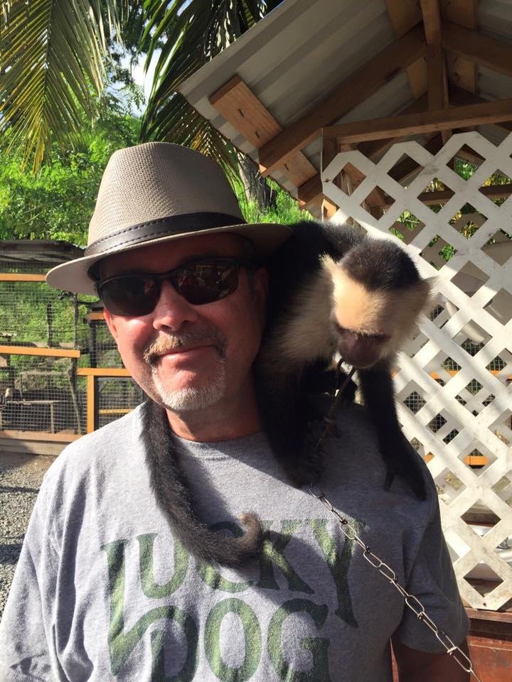 Phil Beasley's album, Mobile Uploads