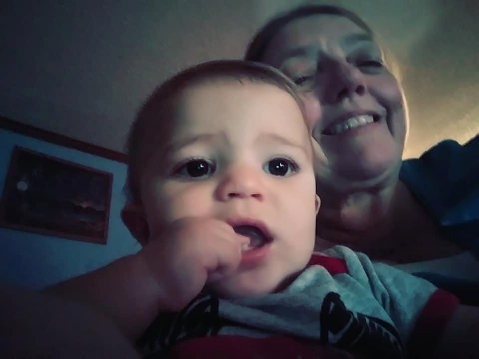 Kim Melton's album, Mobile Uploads