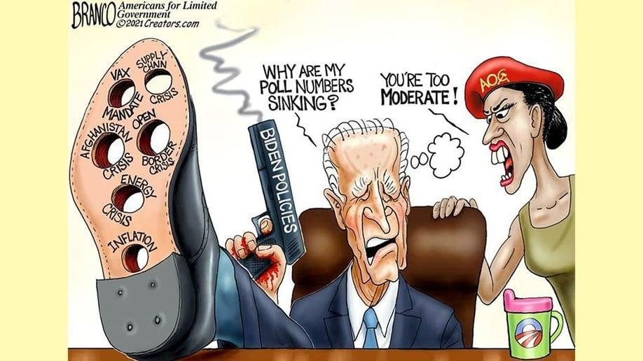 To be a commie or not to be a commie that is the question