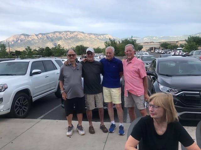 OLD Guys-Taylor, Irvin,Mathis, Jackson