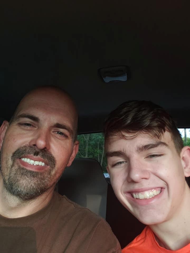 Eric Allison's album, Mobile Uploads