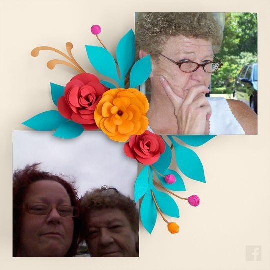 Happy Mothers day...you are the most special momma in the world...i love you now and for ever....