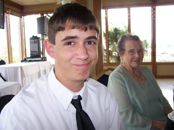 James Amburgey's album, AMBURGEY FAMILY PHOTOS
