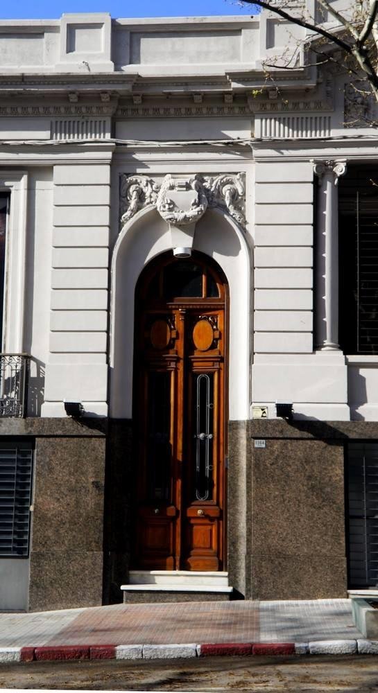 Daniel Orey's album, Algunas puertas de Montevideo