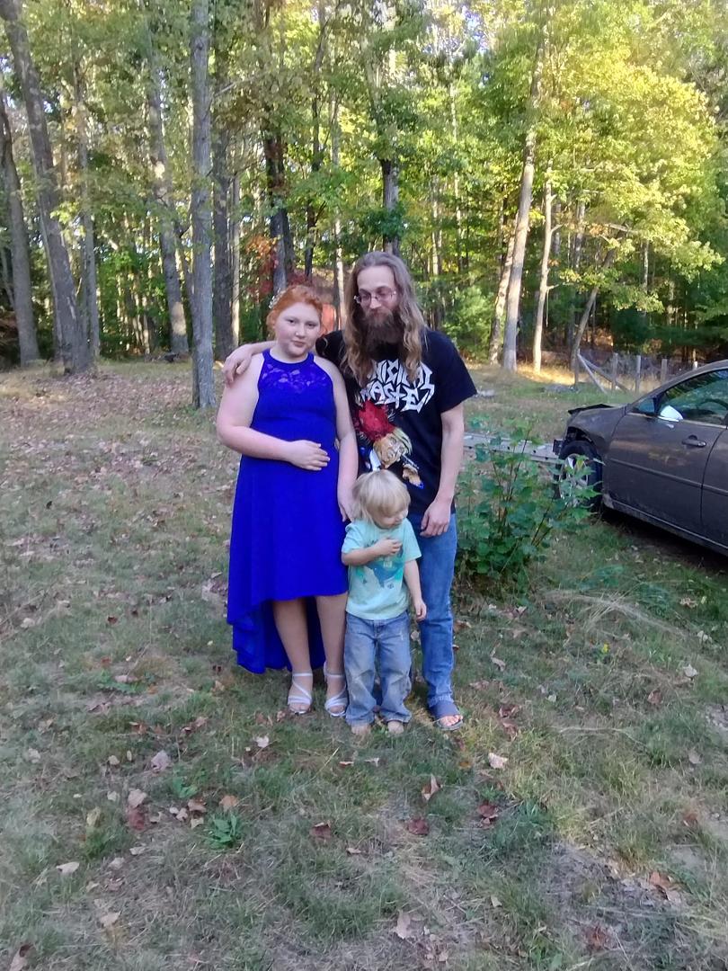 Heather Elwine's album, Mobile uploads