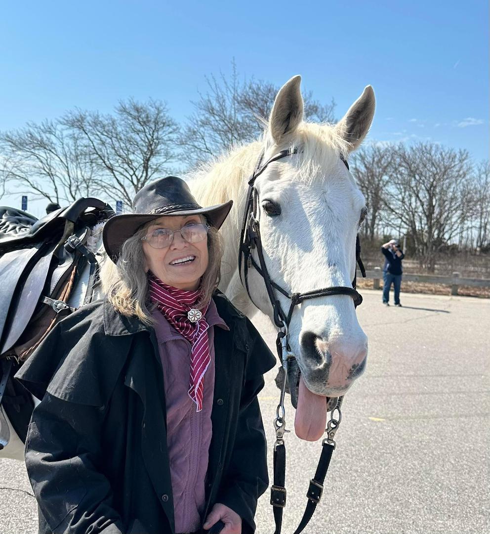 Ruth Strontzer