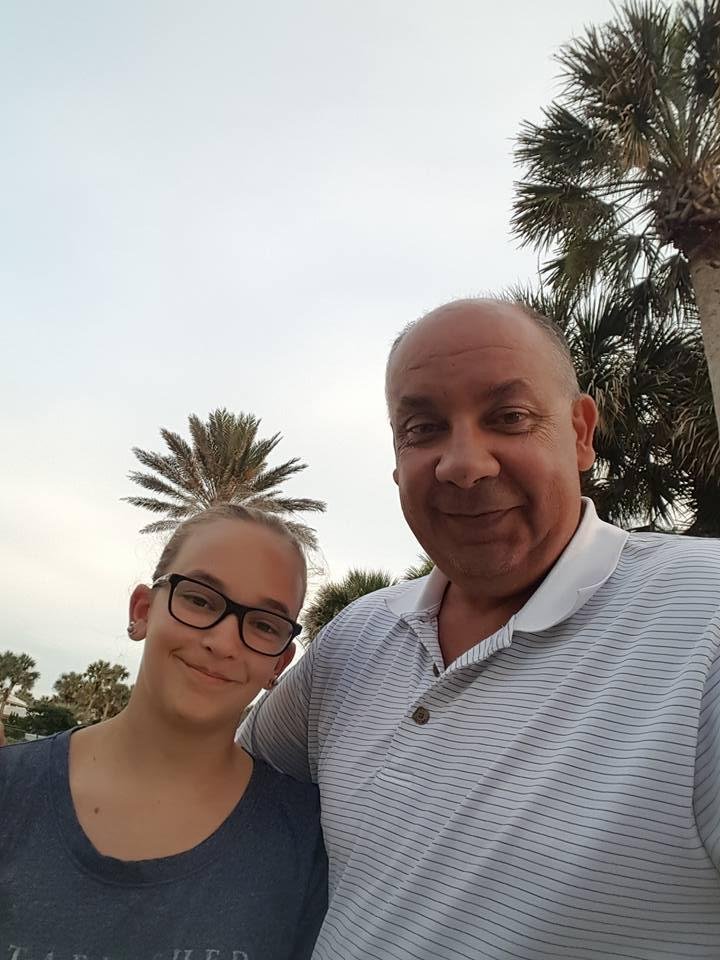 Fun in Florida