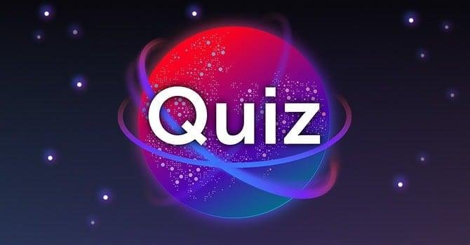 it's fun and challenging!