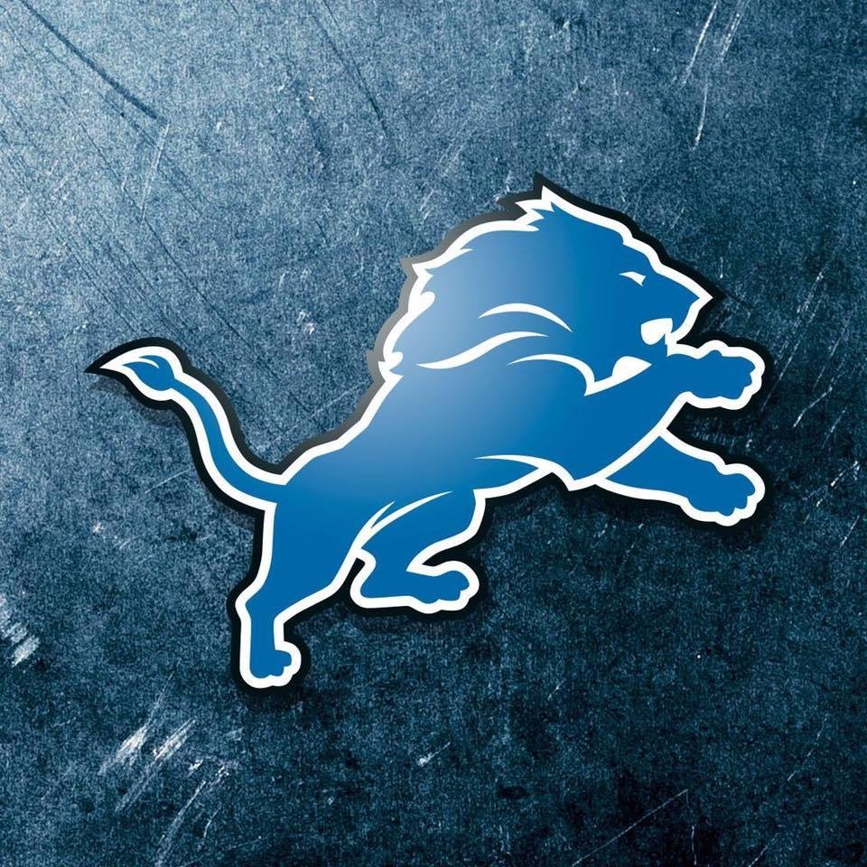 gooooo Lions