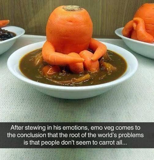Today on November 3 I choose to be thankful that God gave me a sense of humor. Somewhat whacky and off center at times but laughter does the heart good like a medicine. And I have been known to laugh pretty hard at times.