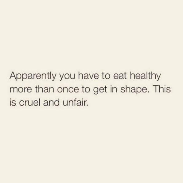 Thought for the day... (damn!)