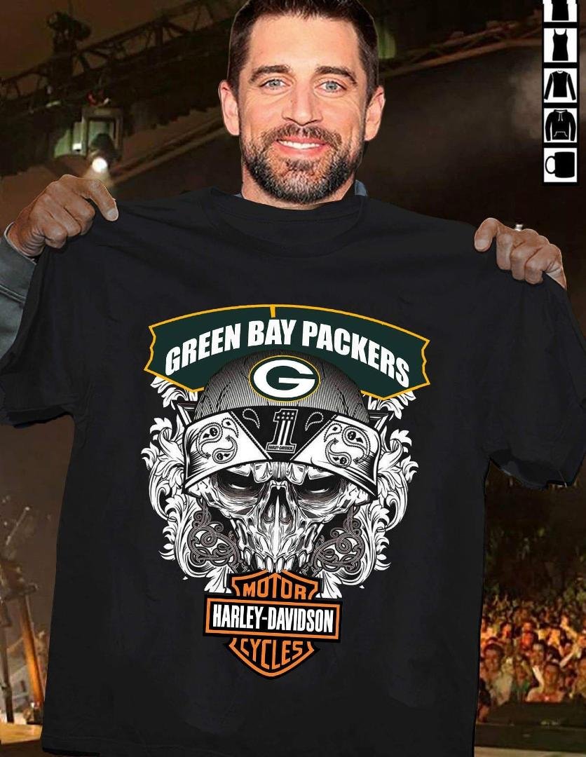 Go Pack, Go!