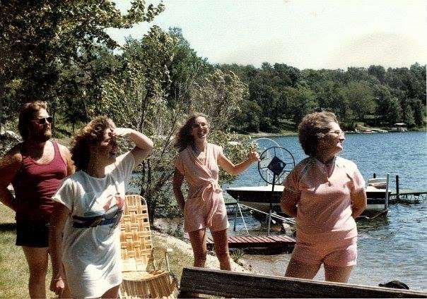 Barbara Atkinson's album, Mobile Uploads