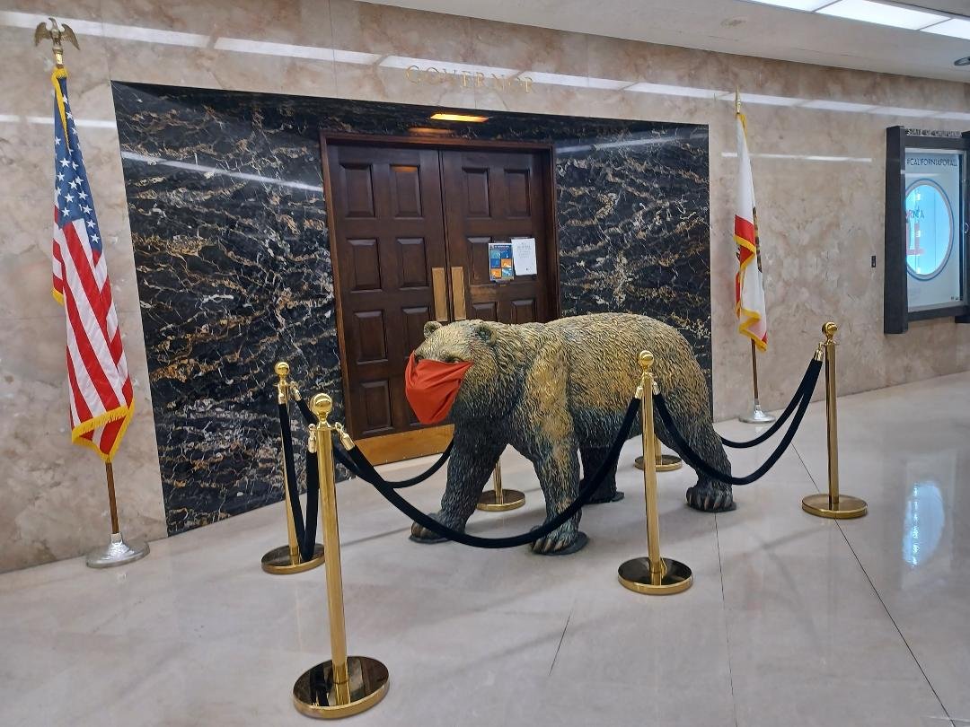 Governor's Office