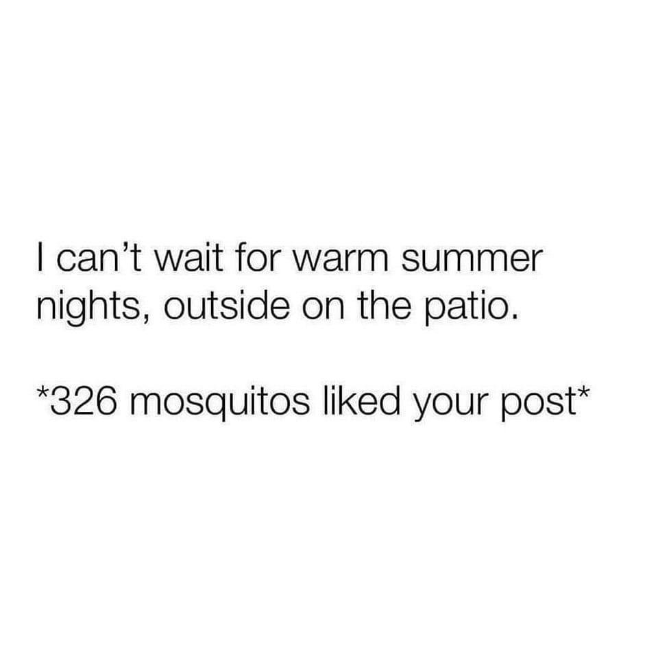 It will come...