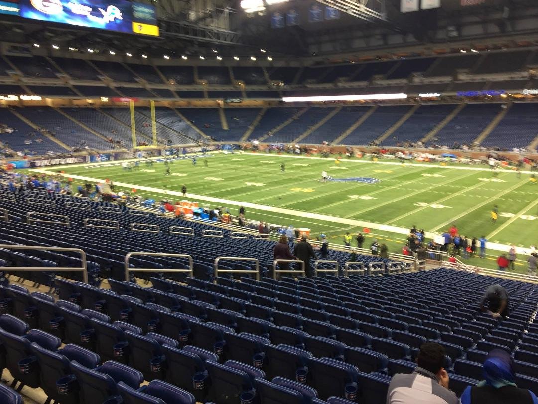 Getting ready for the packers and lions play. Go Packers