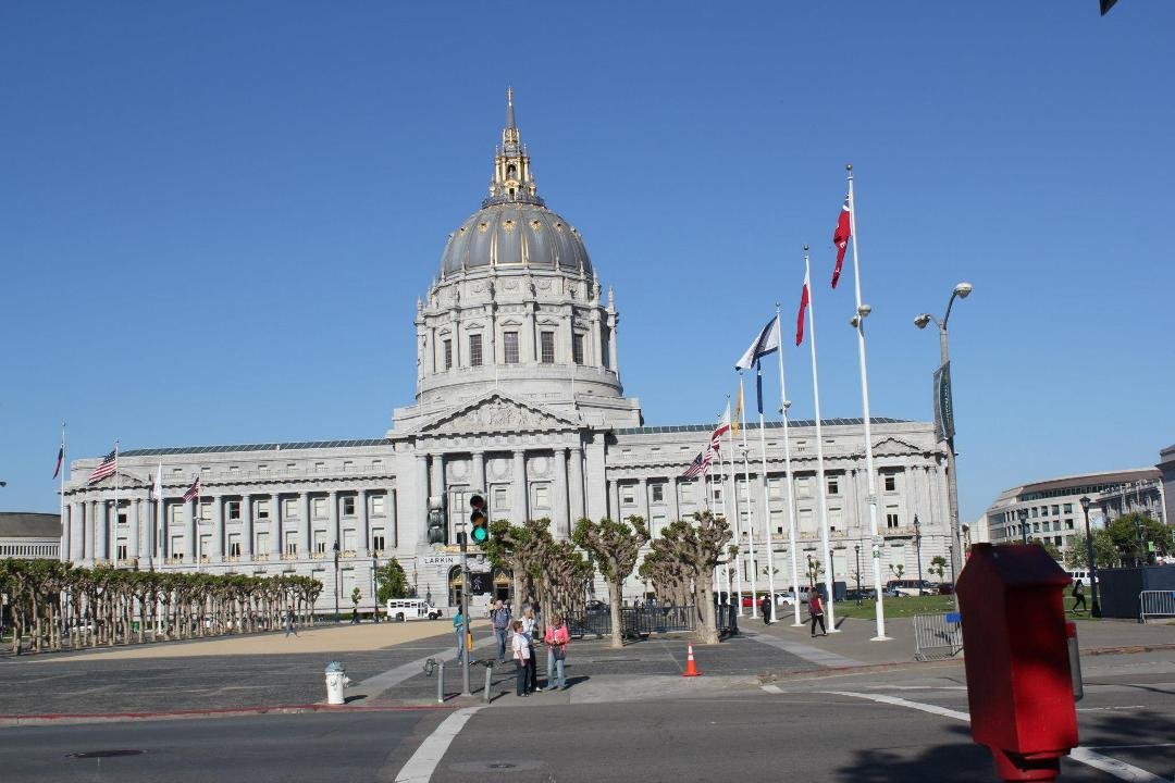 Michael Baxley's album, California Trip 05/13