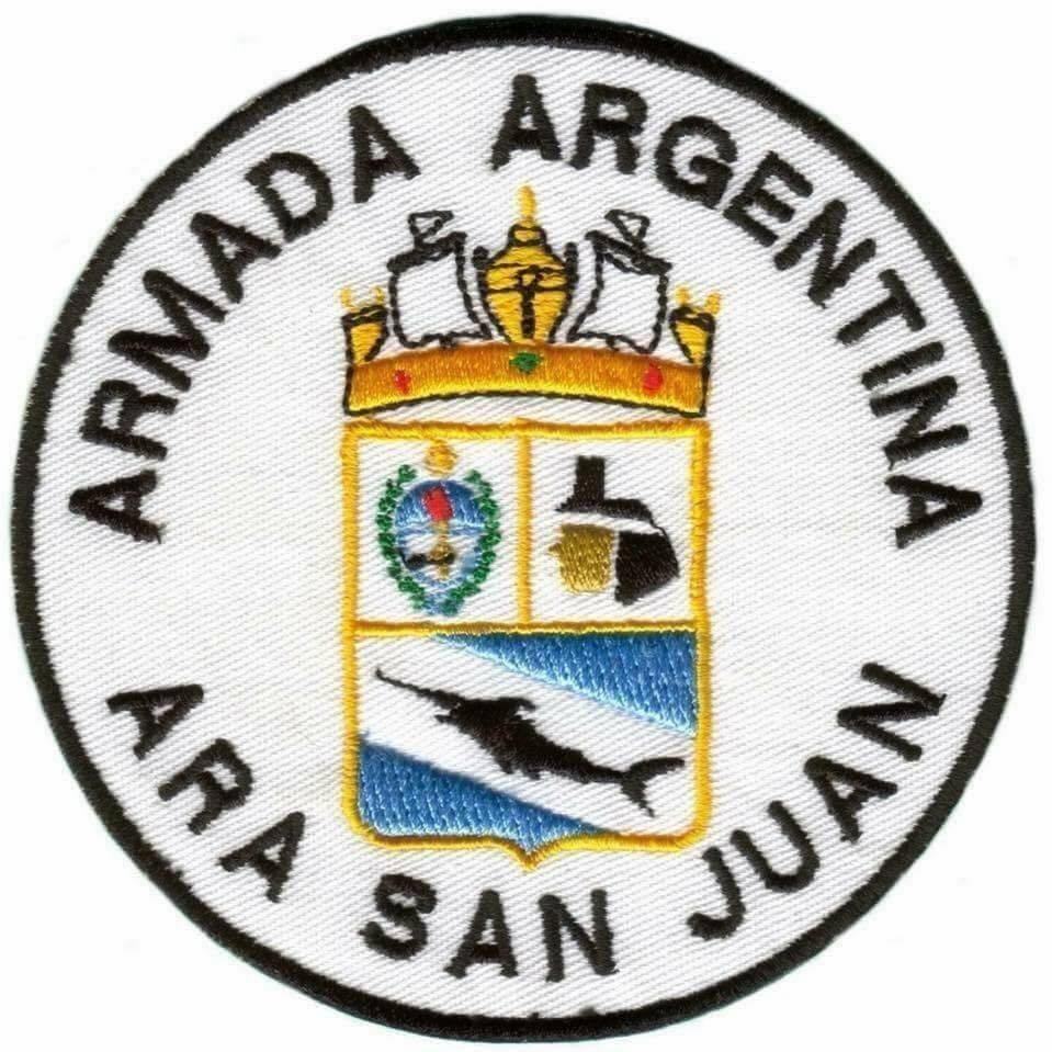 If what I have read is true about Argentinian politicians labeling UK's sailors helping the search effort for their sub as "pirates" (for whatever reasons), it is sad. IMHO, when a sub goes missing, there are no ethnic, pol