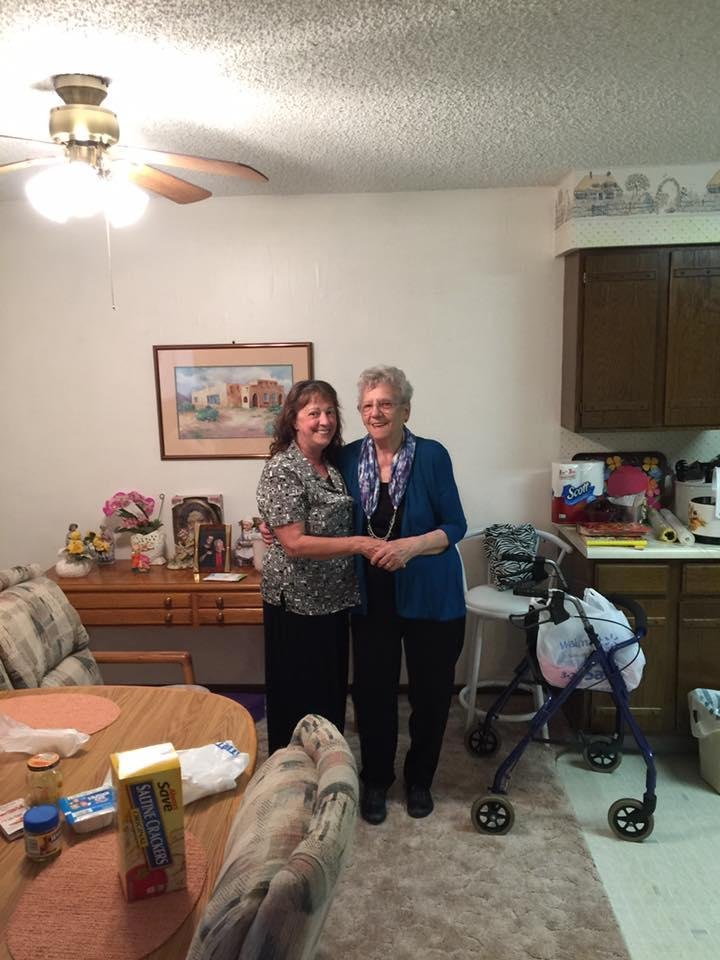 Cindy Schumacher's album, Mobile Uploads