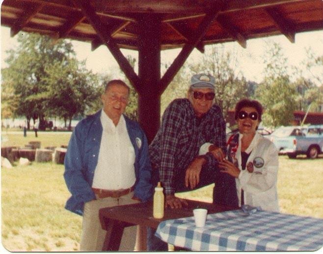 Happy Father's Day dad. I miss you so much.