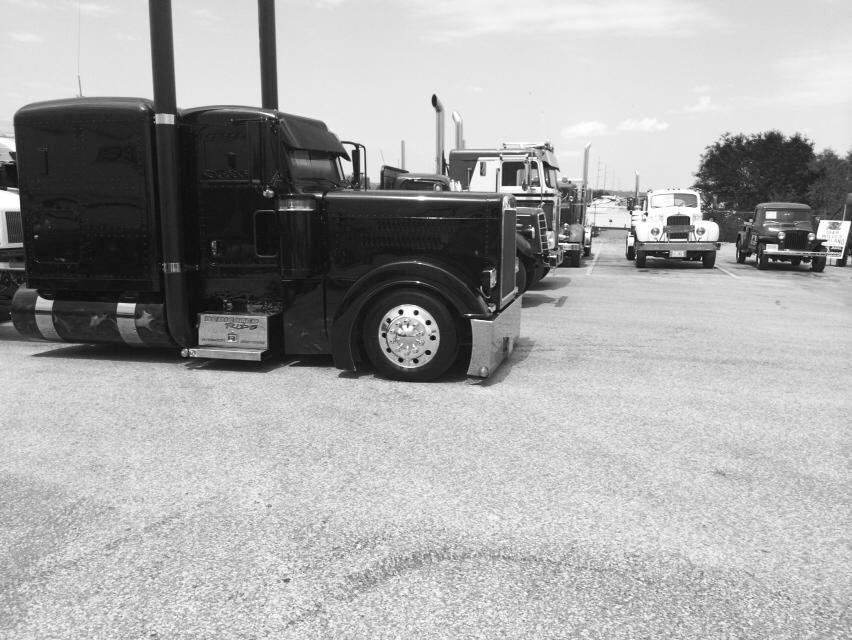 Larry Johnson's album, Mobile Uploads
