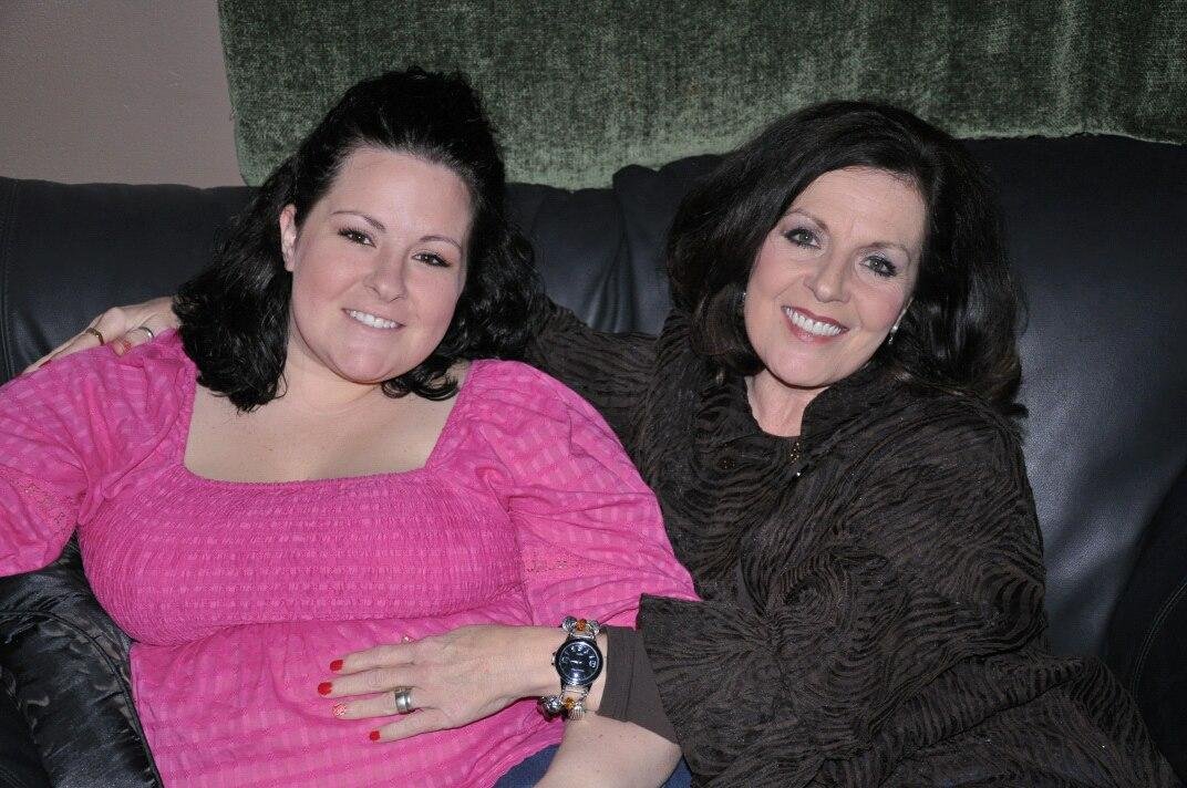 Another grand baby on the way! "Joseph" will make 10!