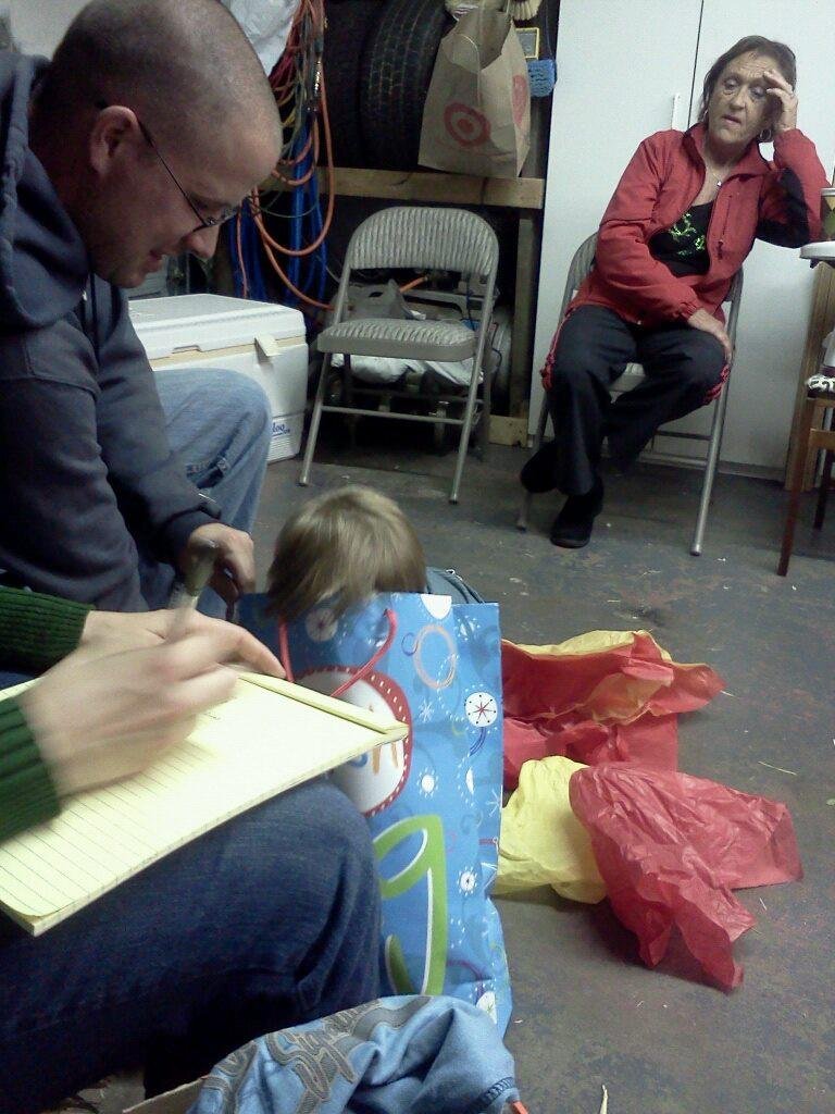 Thomas Matthis' album, Mobile Uploads