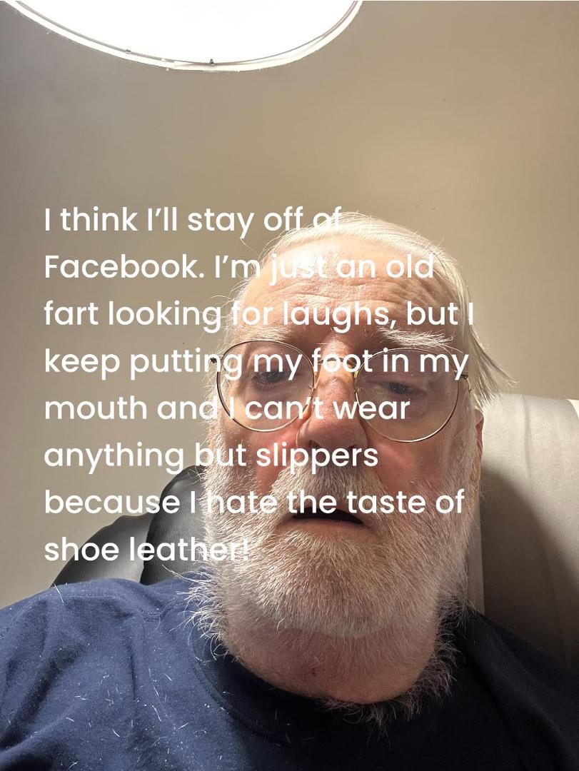 David Clawson's album, Mobile uploads