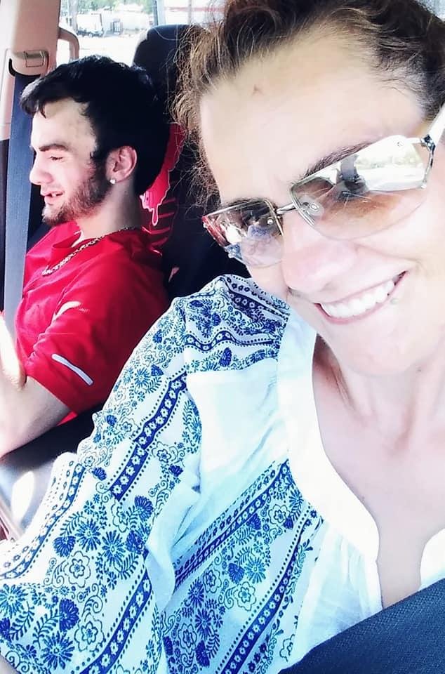 stacy grubb's album, Mobile Uploads