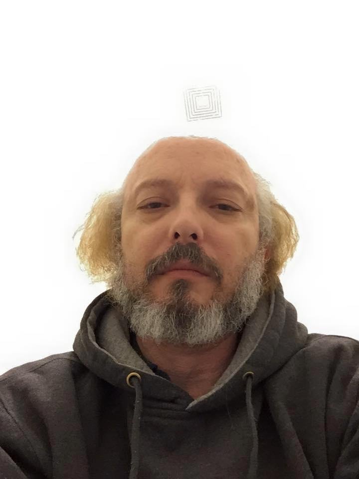 Jesse Salmon's album, Mobile Uploads
