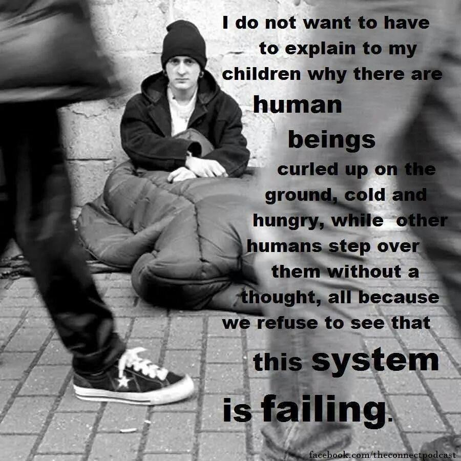 Think about it-