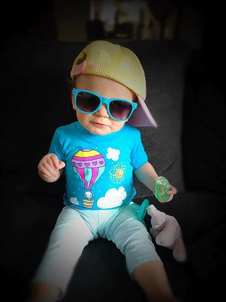 OMG.....must share this one! Too cute!! Love of my life!