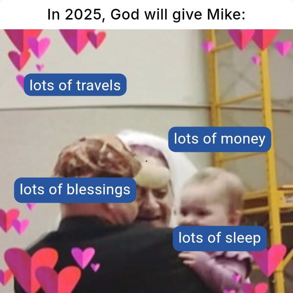 Mike Phillips' album, Photos