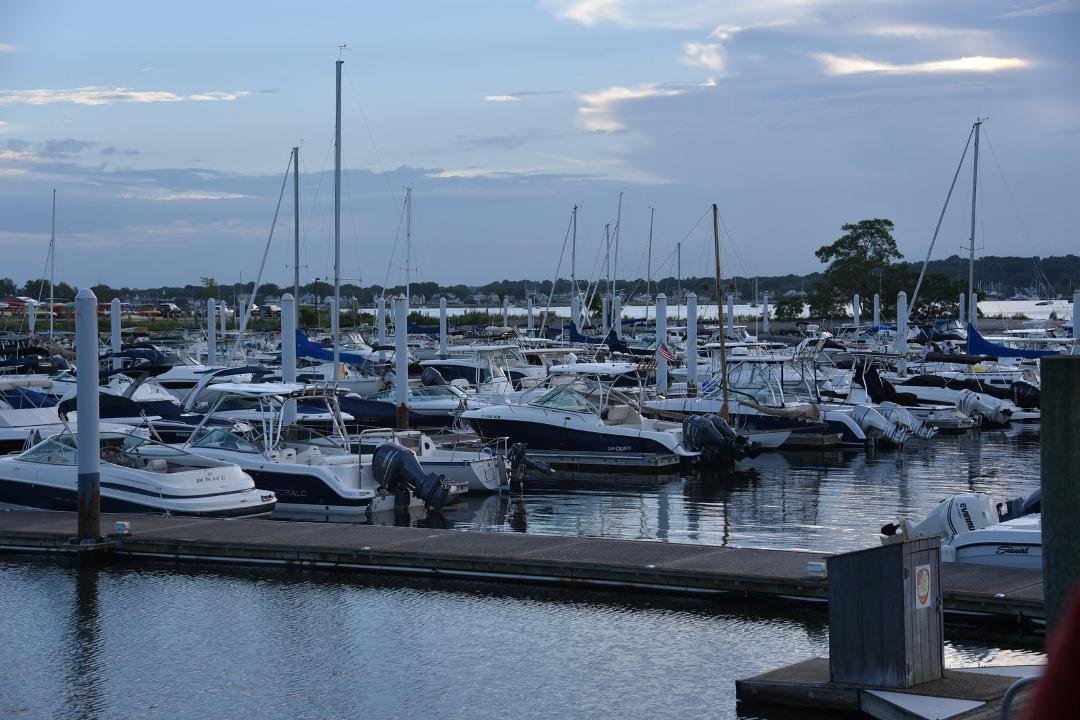 Ned Dimes Marina - Westport CT