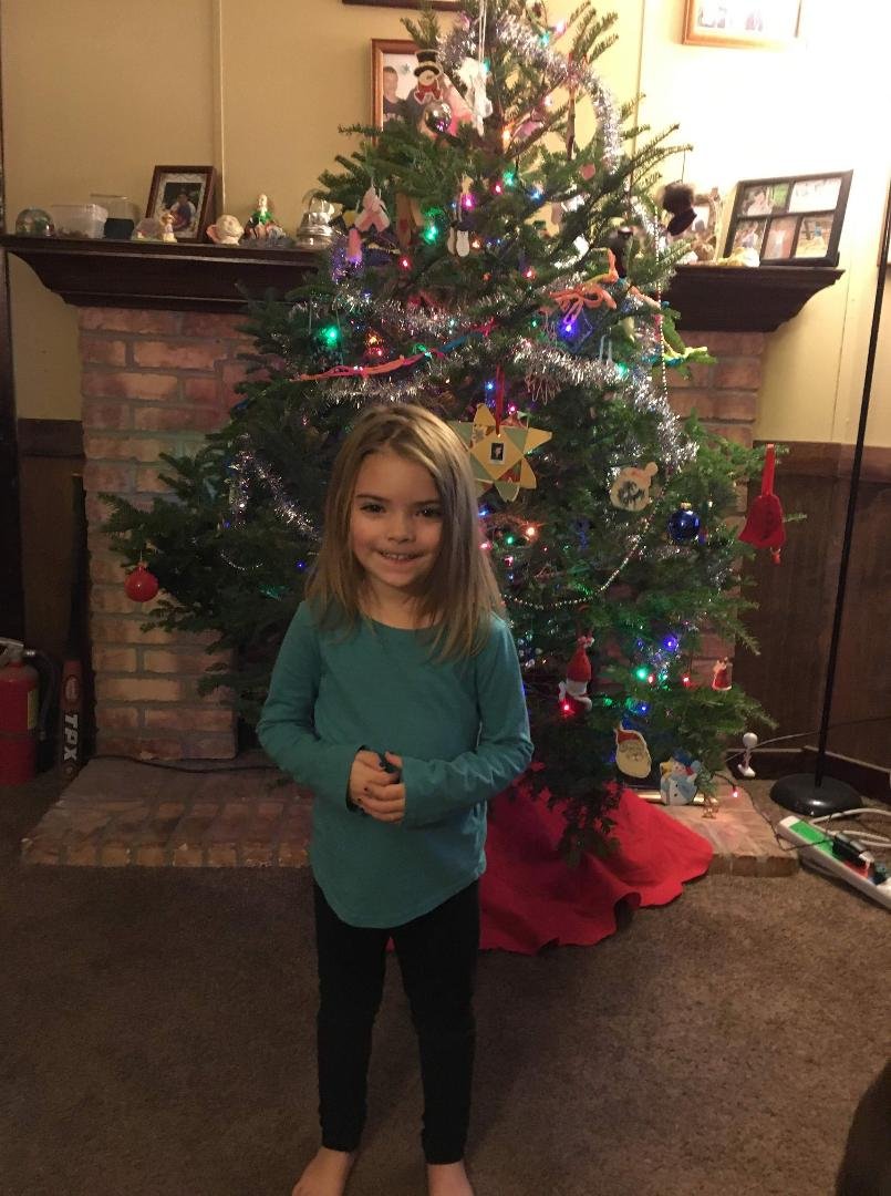 Merry Christmas to everyone!