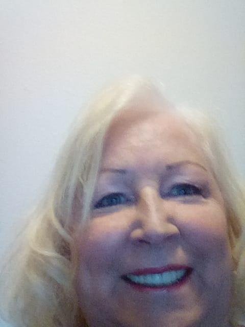New profile picture