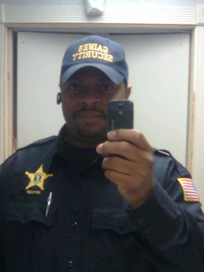 ROBERT GAINES's album, Mobile Uploads
